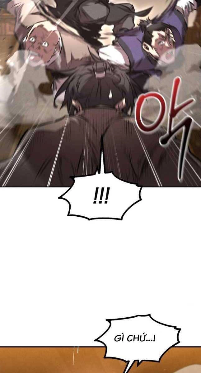 Chuyển Sinh Thành Tiêu Sư Chapter 48 - 52