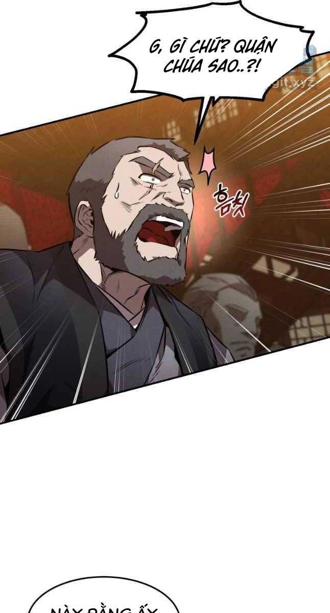 Chuyển Sinh Thành Tiêu Sư Chapter 48 - 56