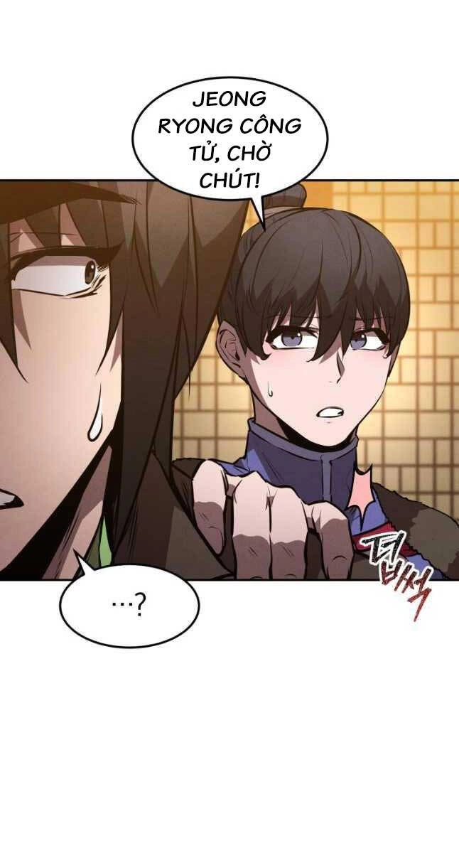 Chuyển Sinh Thành Tiêu Sư Chapter 48 - 58