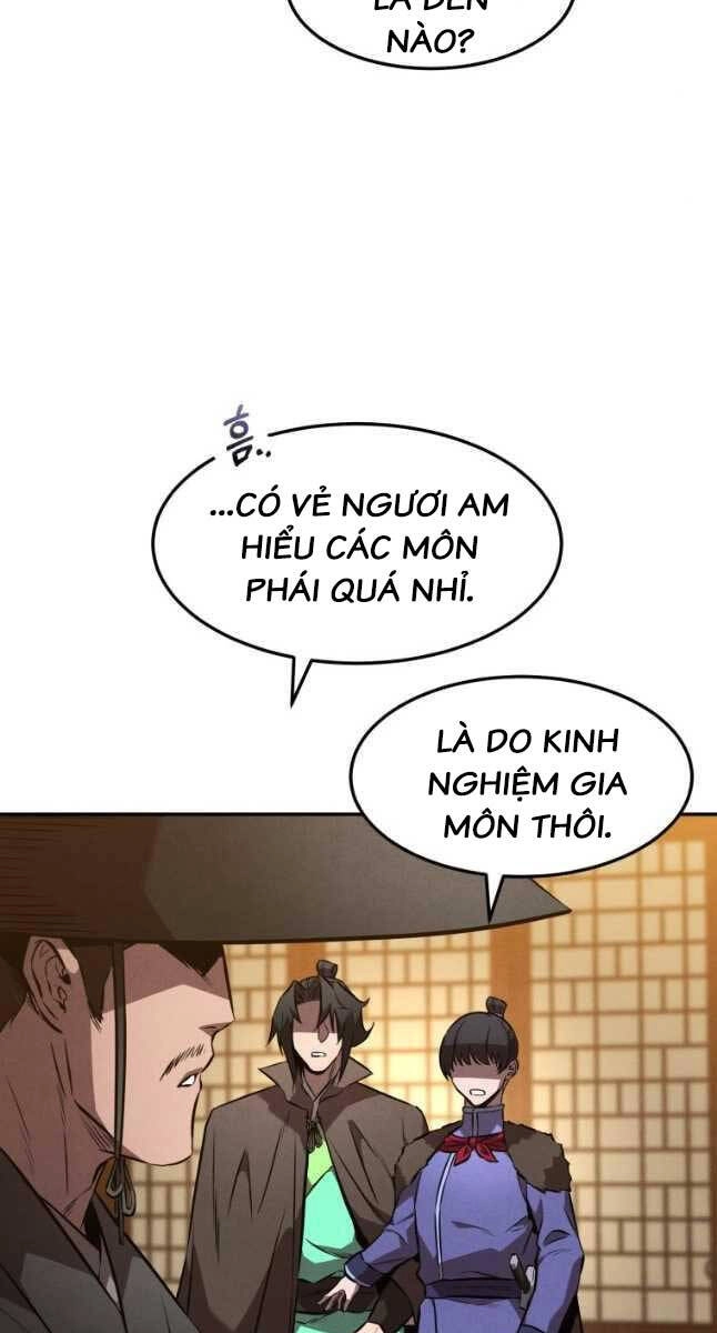 Chuyển Sinh Thành Tiêu Sư Chapter 48 - 61