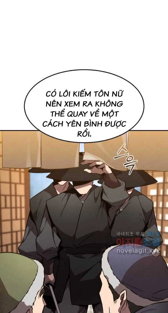 Chuyển Sinh Thành Tiêu Sư Chapter 48 - 67