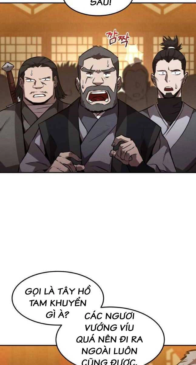 Chuyển Sinh Thành Tiêu Sư Chapter 48 - 69