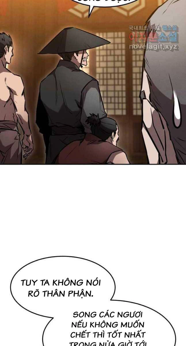 Chuyển Sinh Thành Tiêu Sư Chapter 48 - 70