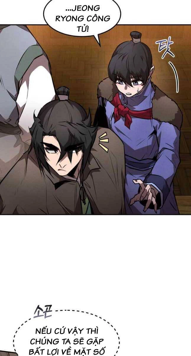 Chuyển Sinh Thành Tiêu Sư Chapter 48 - 72