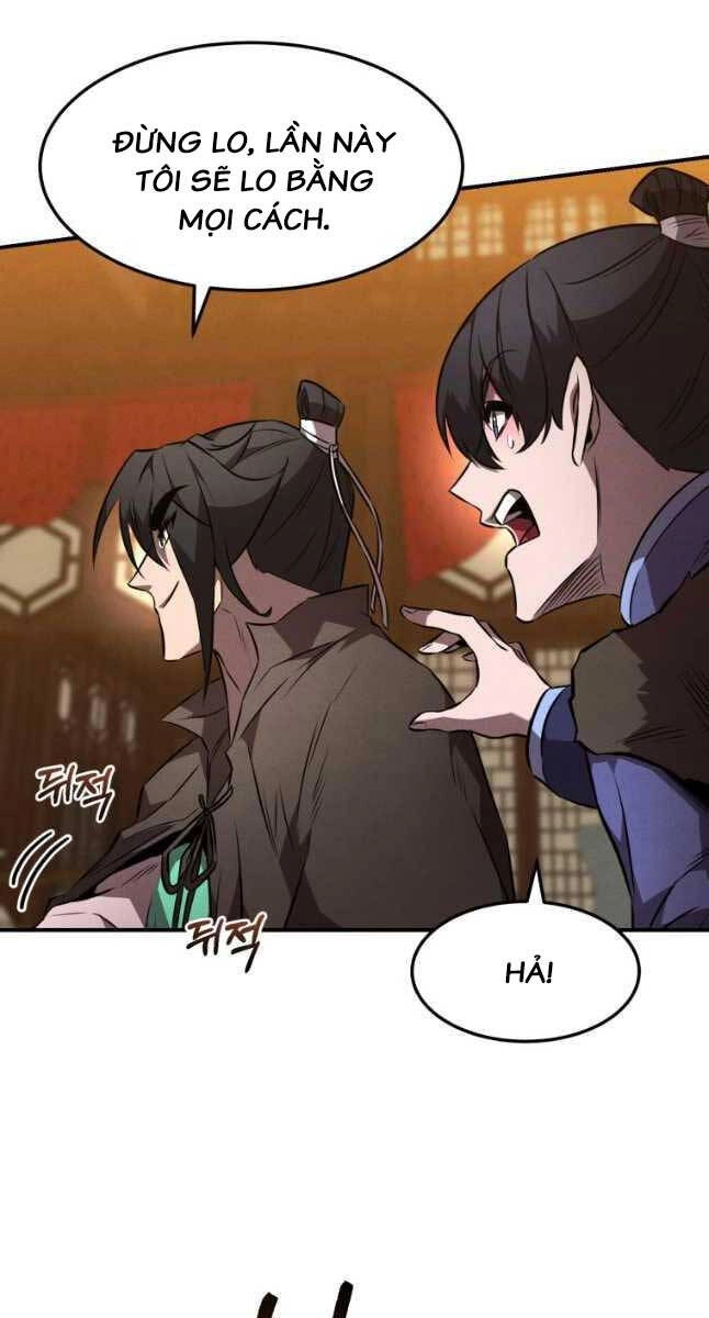 Chuyển Sinh Thành Tiêu Sư Chapter 48 - 74