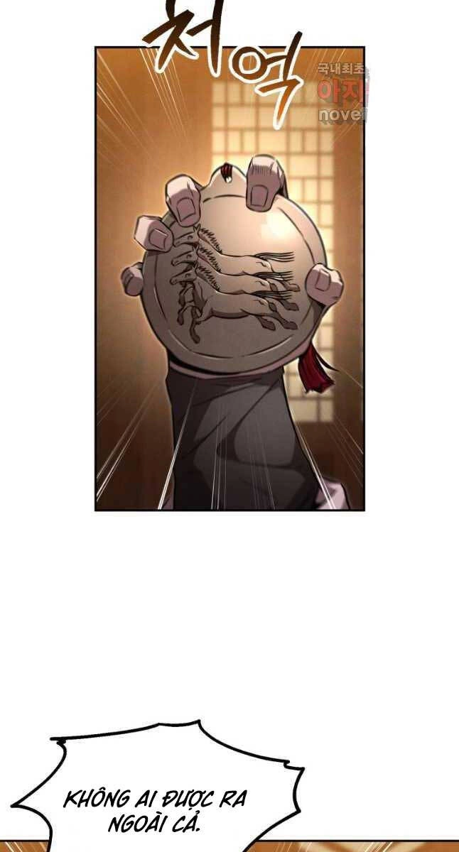 Chuyển Sinh Thành Tiêu Sư Chapter 48 - 75