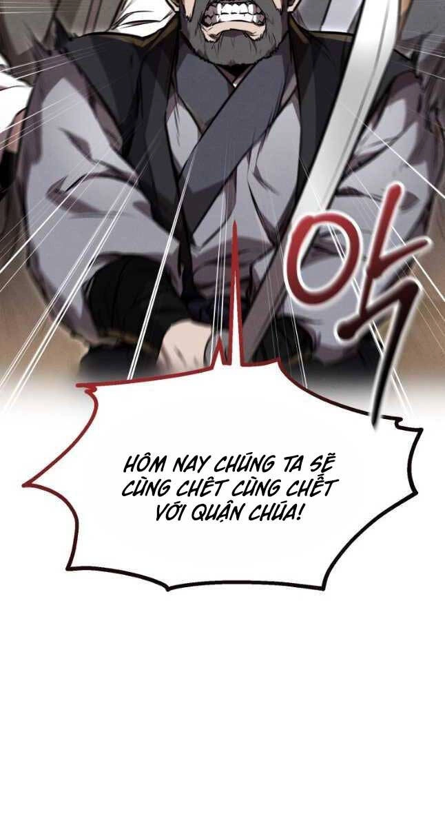 Chuyển Sinh Thành Tiêu Sư Chapter 48 - 87