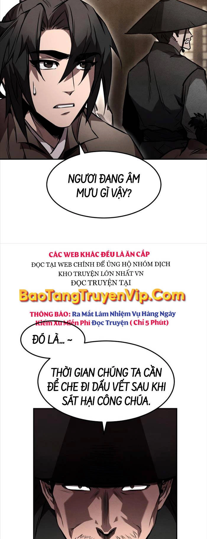 Chuyển Sinh Thành Tiêu Sư Chapter 49 - 13