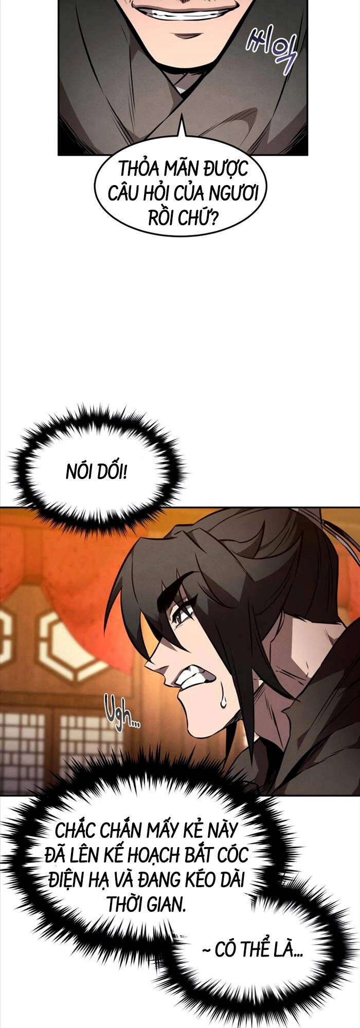 Chuyển Sinh Thành Tiêu Sư Chapter 49 - 14