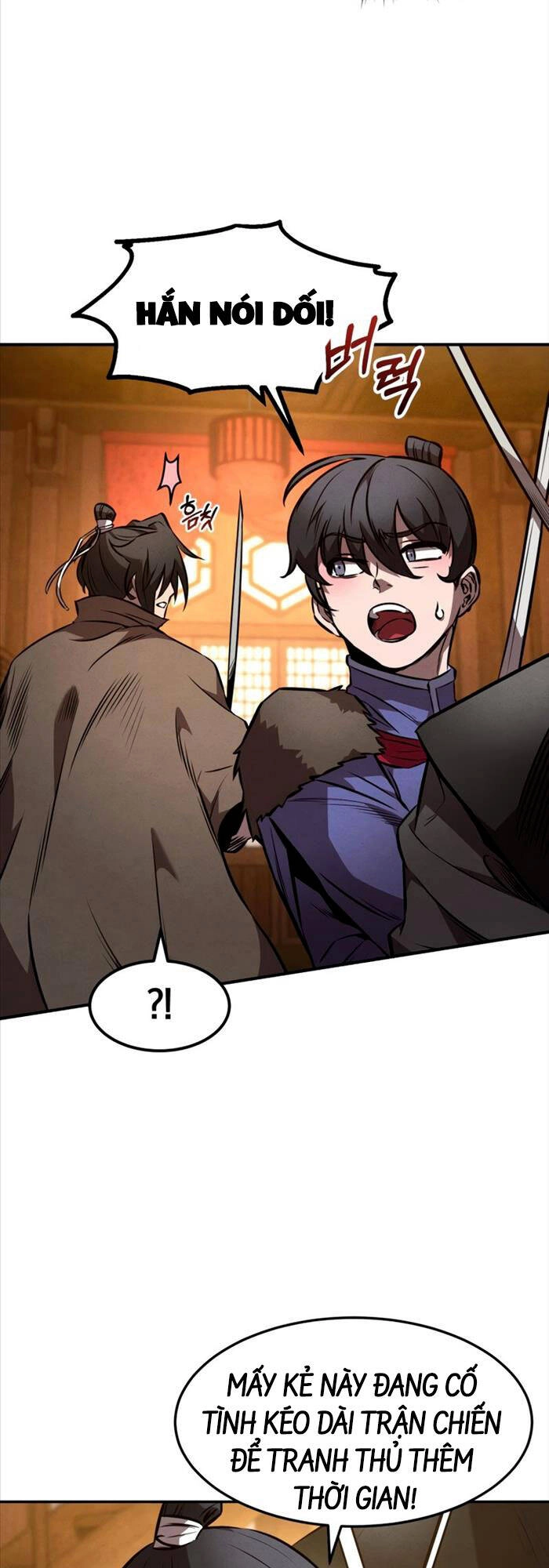 Chuyển Sinh Thành Tiêu Sư Chapter 49 - 15