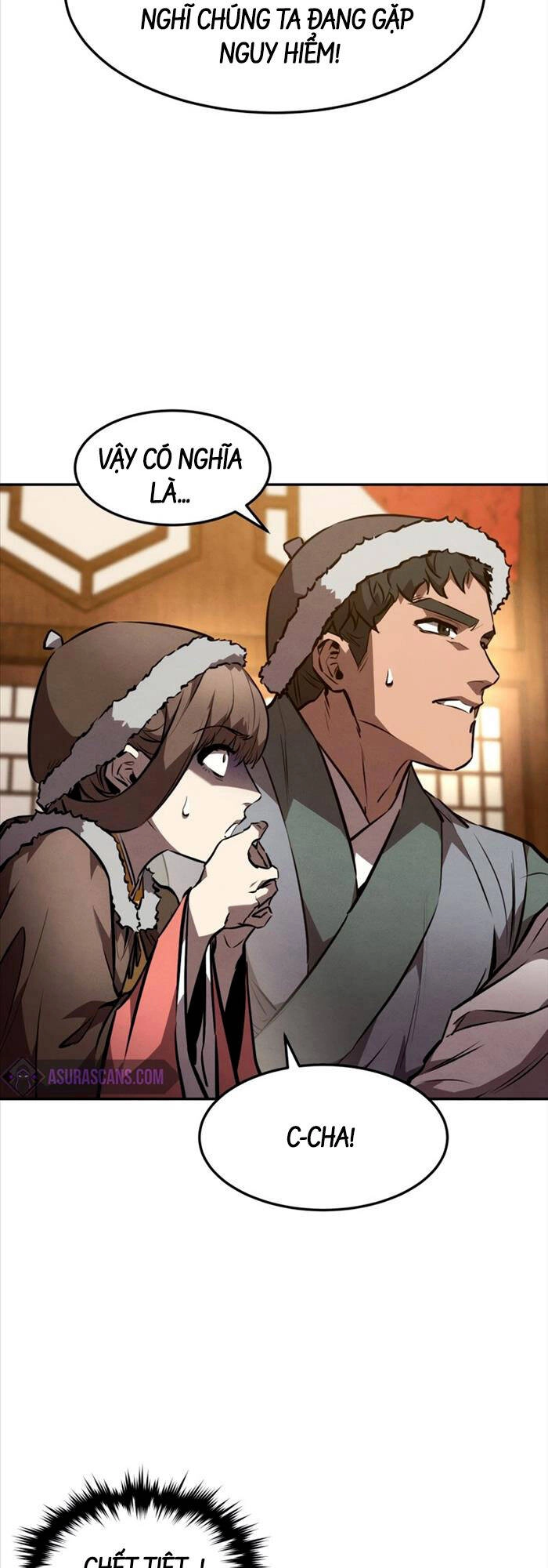 Chuyển Sinh Thành Tiêu Sư Chapter 49 - 17