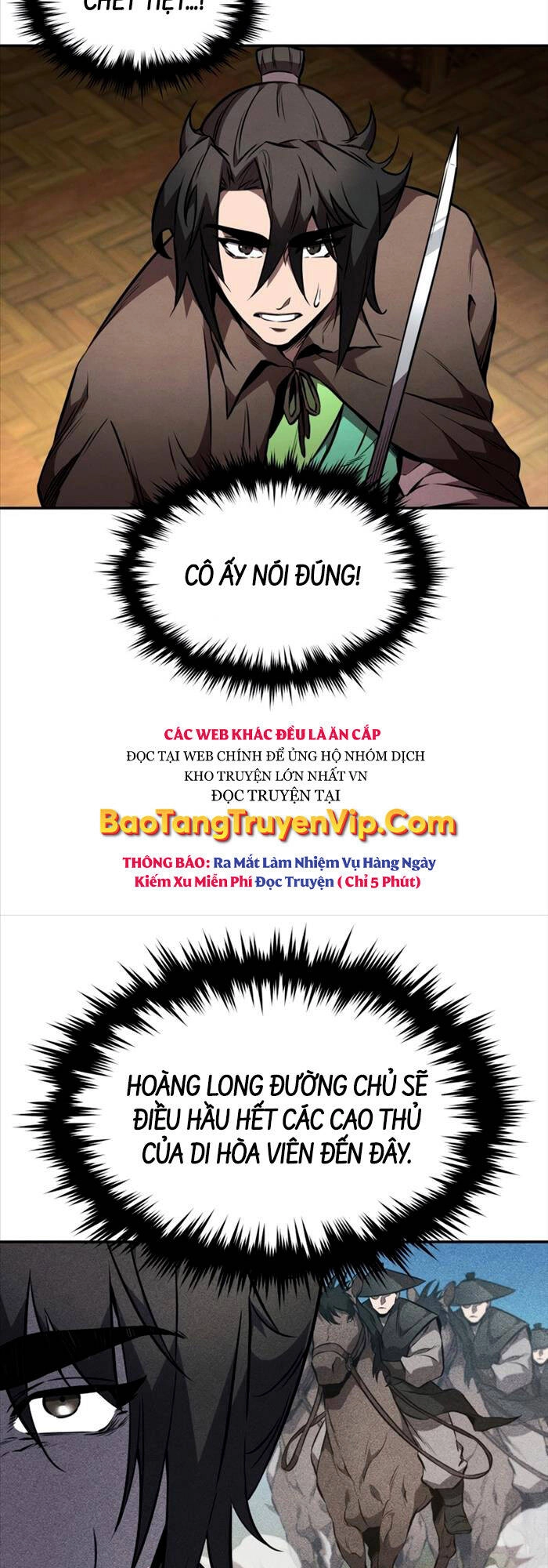 Chuyển Sinh Thành Tiêu Sư Chapter 49 - 18