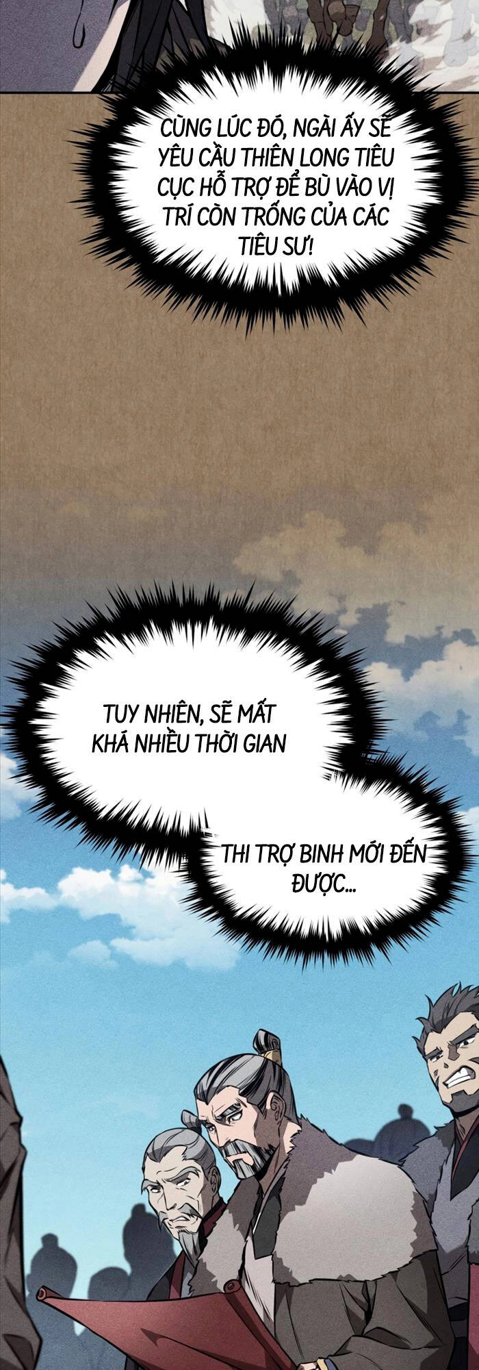 Chuyển Sinh Thành Tiêu Sư Chapter 49 - 19