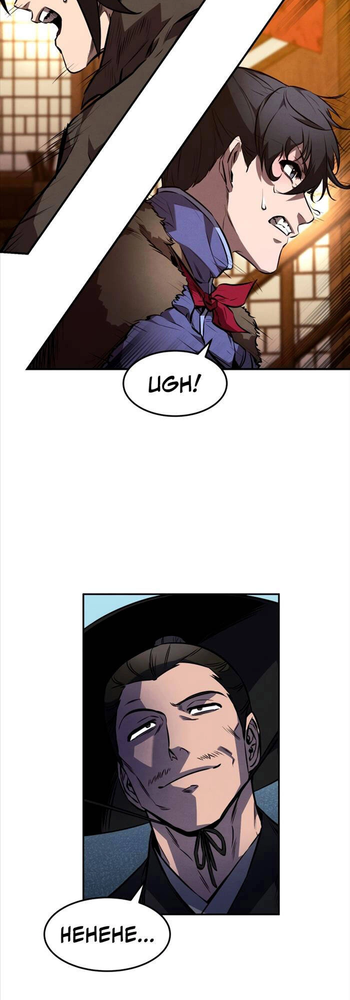 Chuyển Sinh Thành Tiêu Sư Chapter 49 - 22