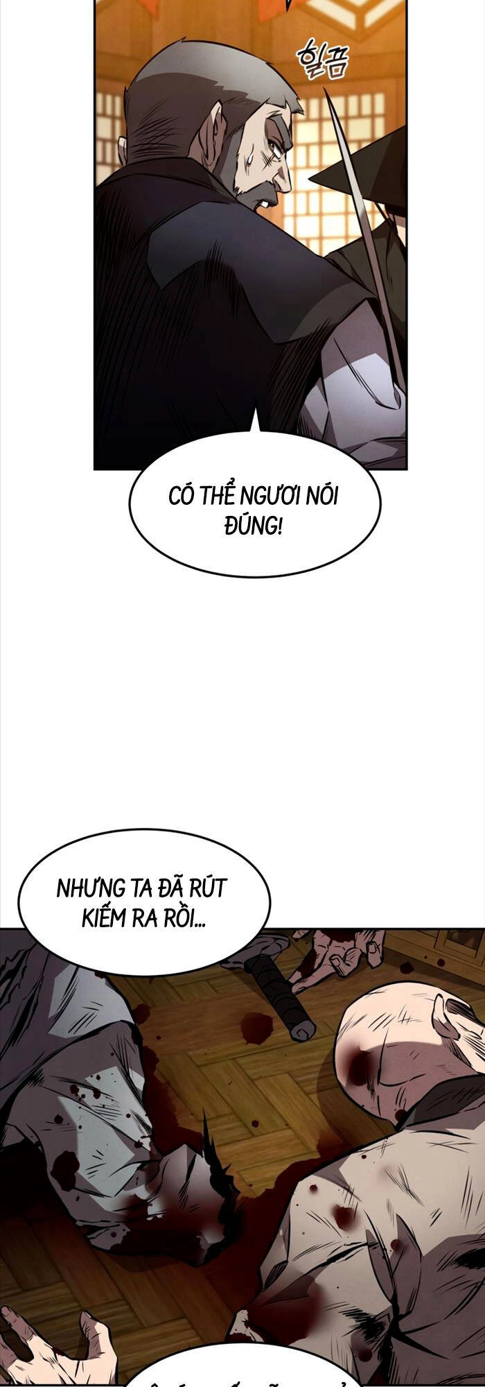 Chuyển Sinh Thành Tiêu Sư Chapter 49 - 24