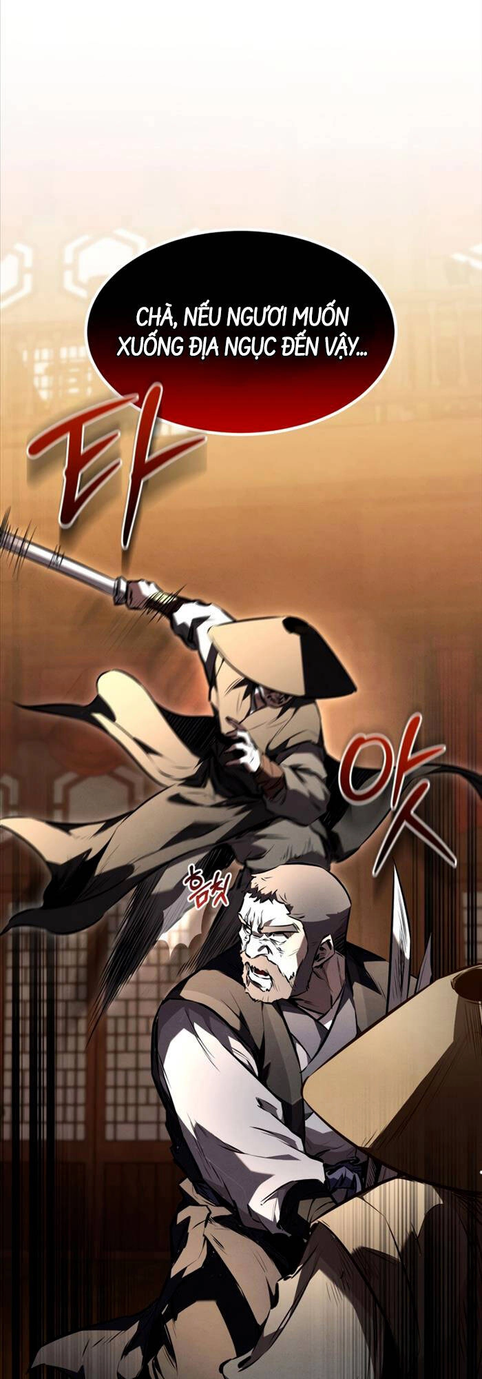 Chuyển Sinh Thành Tiêu Sư Chapter 49 - 26