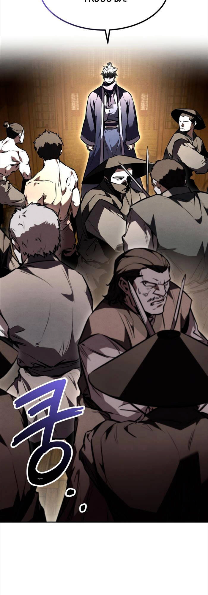 Chuyển Sinh Thành Tiêu Sư Chapter 49 - 28