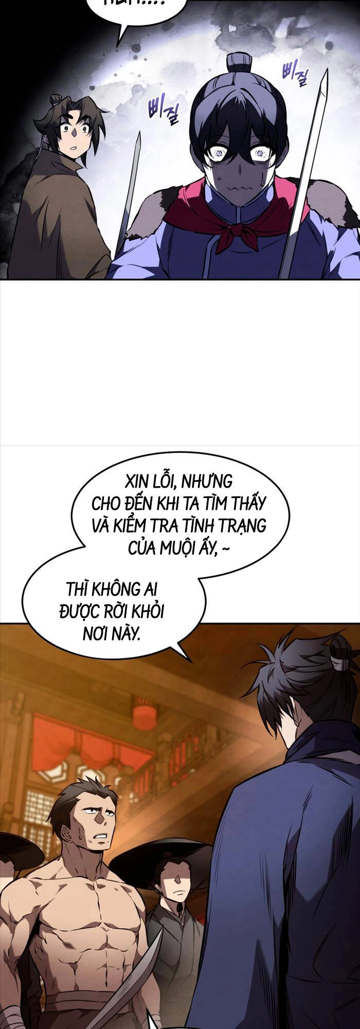 Chuyển Sinh Thành Tiêu Sư Chapter 49 - 31