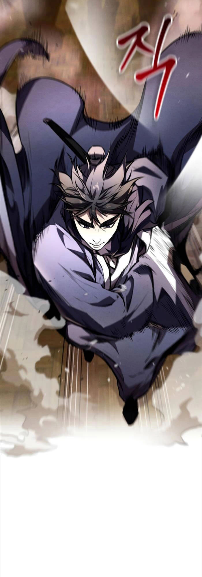 Chuyển Sinh Thành Tiêu Sư Chapter 49 - 34