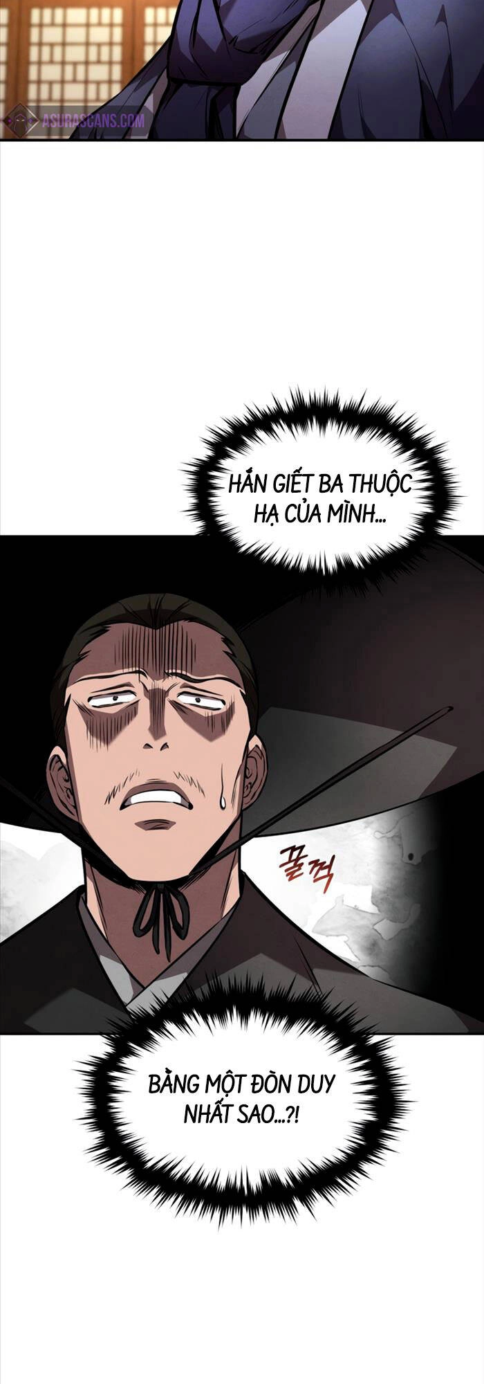 Chuyển Sinh Thành Tiêu Sư Chapter 49 - 36