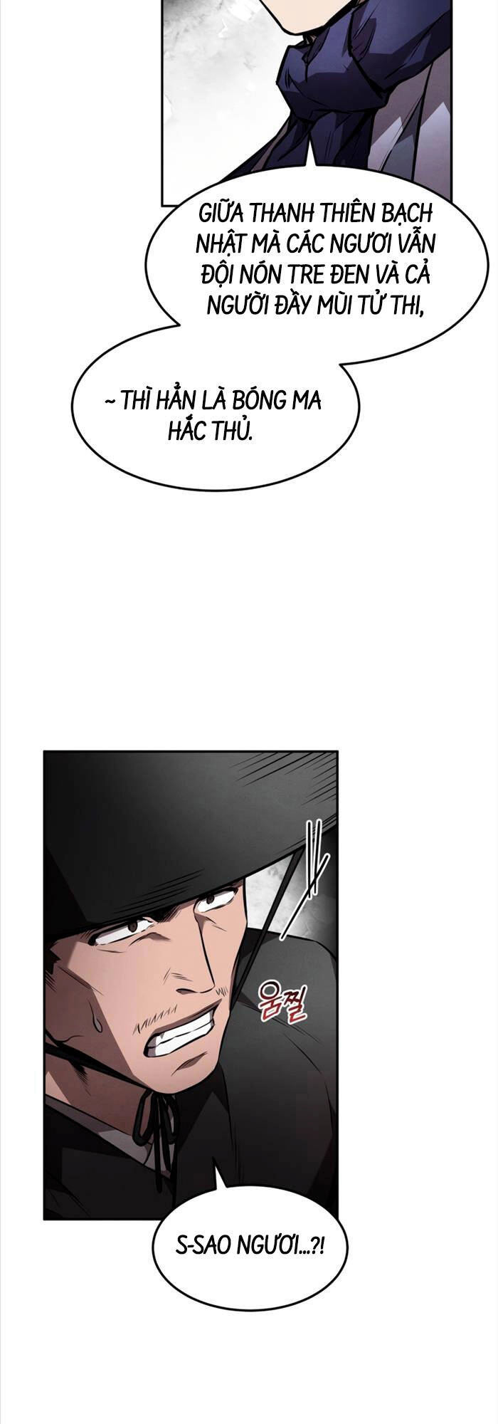 Chuyển Sinh Thành Tiêu Sư Chapter 49 - 39