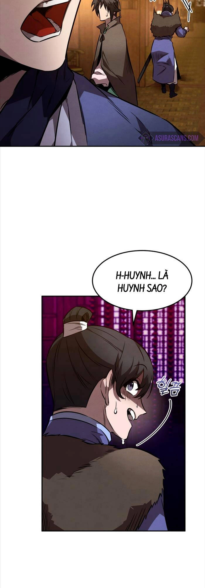 Chuyển Sinh Thành Tiêu Sư Chapter 49 - 41