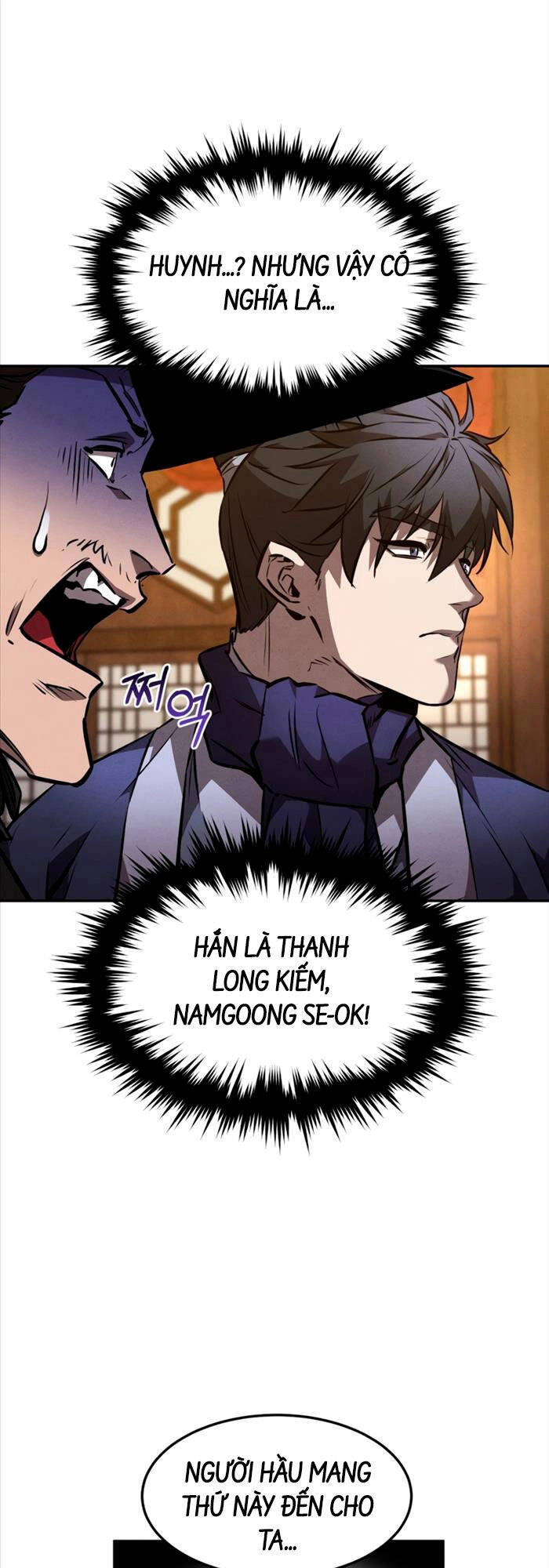 Chuyển Sinh Thành Tiêu Sư Chapter 49 - 42