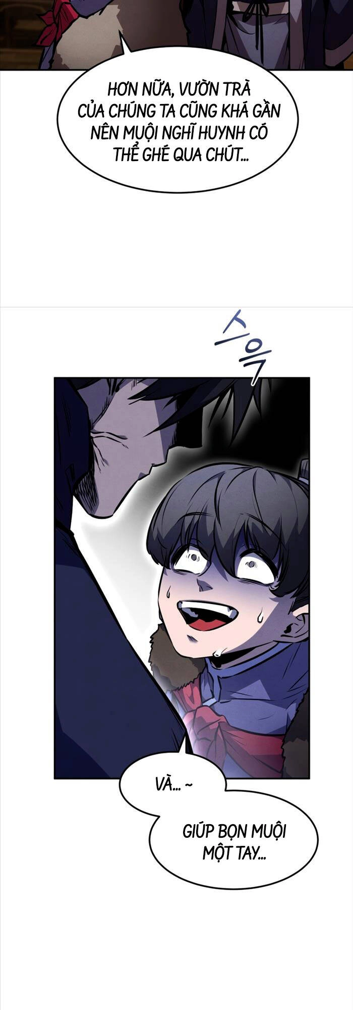 Chuyển Sinh Thành Tiêu Sư Chapter 49 - 44