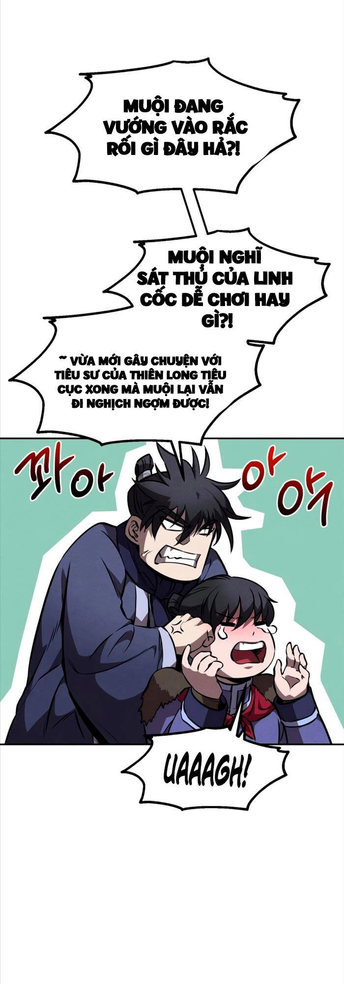 Chuyển Sinh Thành Tiêu Sư Chapter 49 - 45