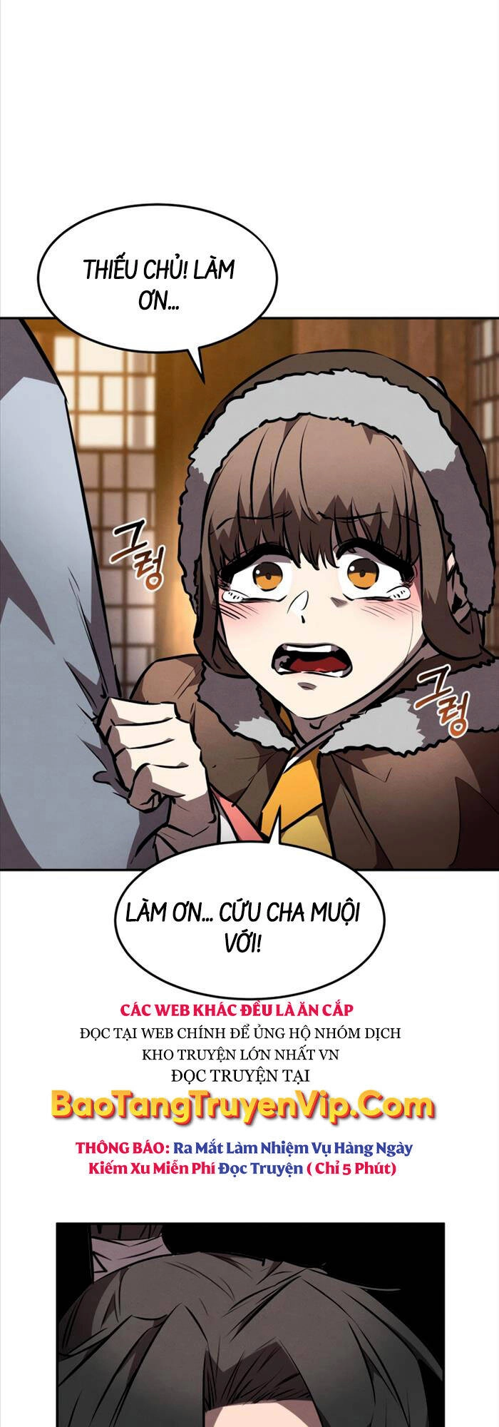 Chuyển Sinh Thành Tiêu Sư Chapter 49 - 48