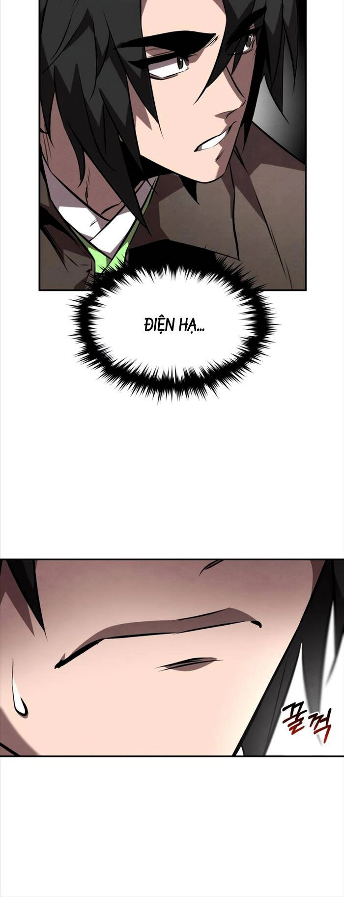 Chuyển Sinh Thành Tiêu Sư Chapter 49 - 49