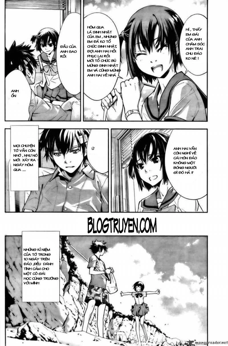 Lets Lagoon Chapter 7 - 4