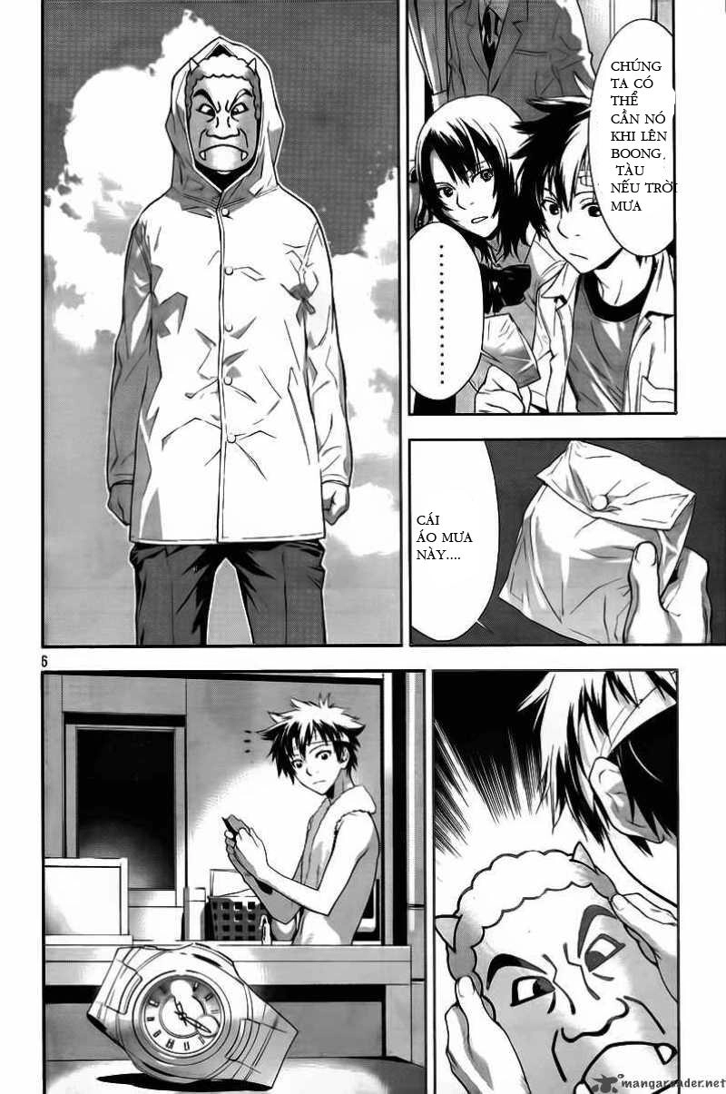 Lets Lagoon Chapter 10 - 6