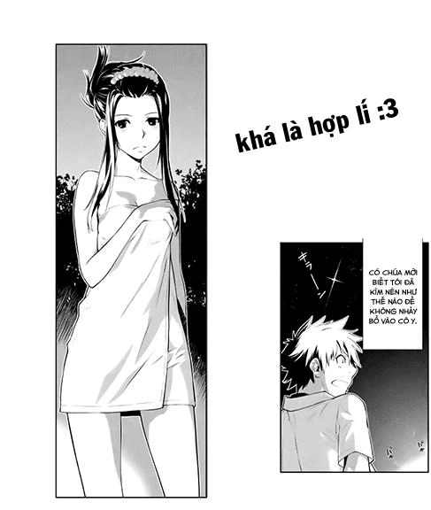 Lets Lagoon Chapter 12 - 15