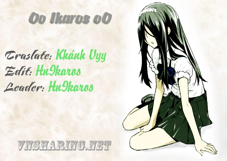 Lets Lagoon Chapter 13 - 19