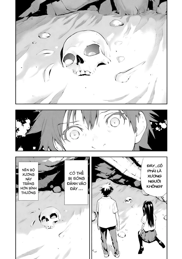 Lets Lagoon Chapter 15 - 5