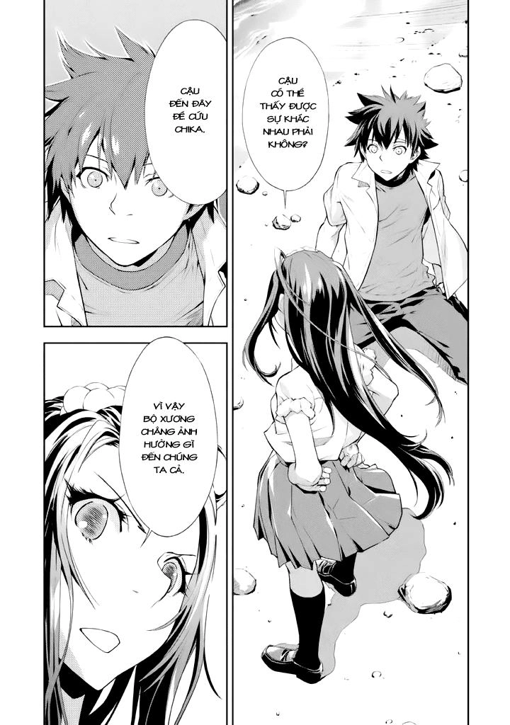 Lets Lagoon Chapter 15 - 9