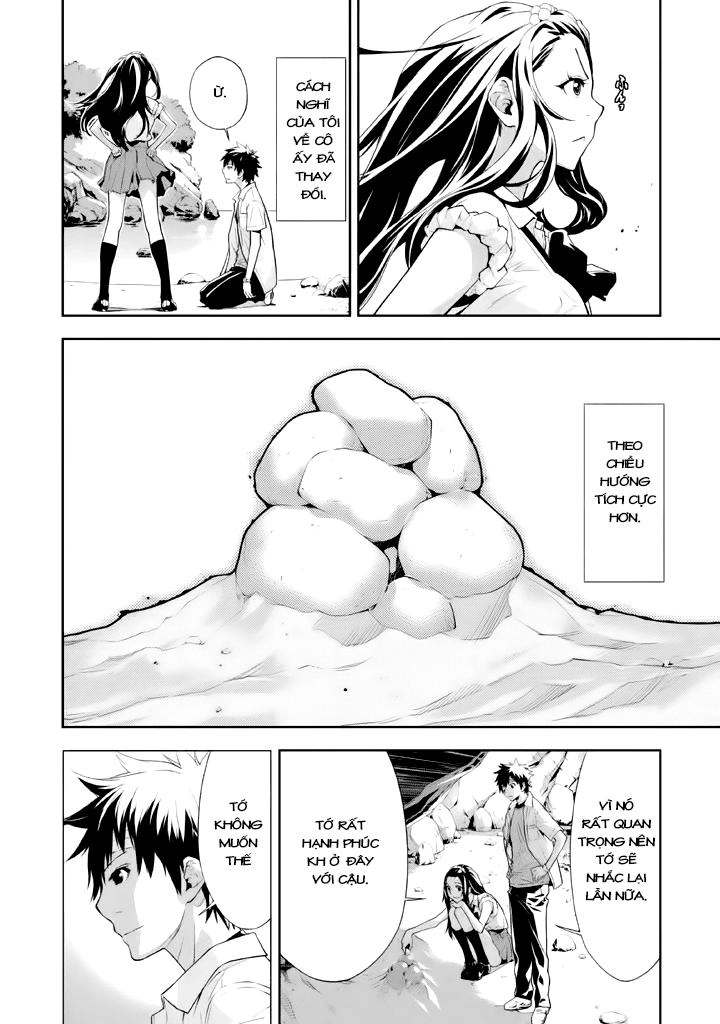 Lets Lagoon Chapter 15 - 10