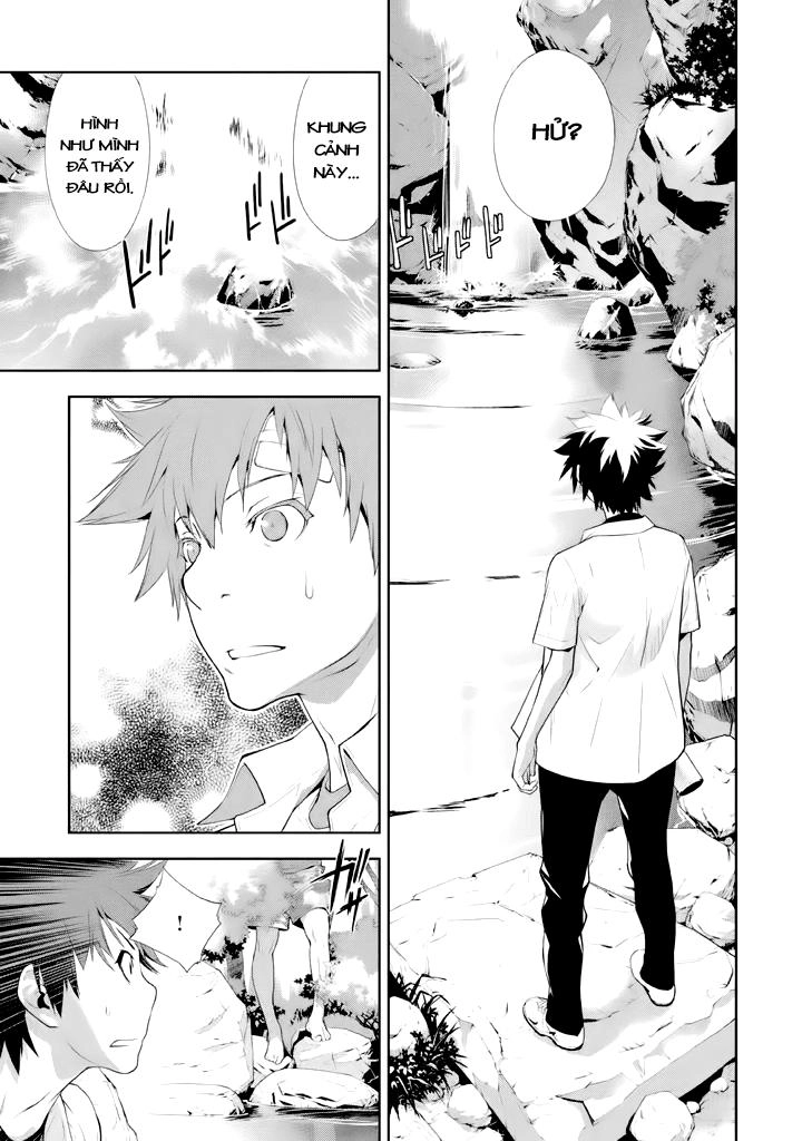 Lets Lagoon Chapter 17 - 7