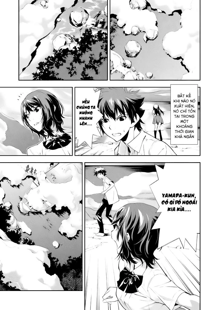 Lets Lagoon Chapter 20 - 3