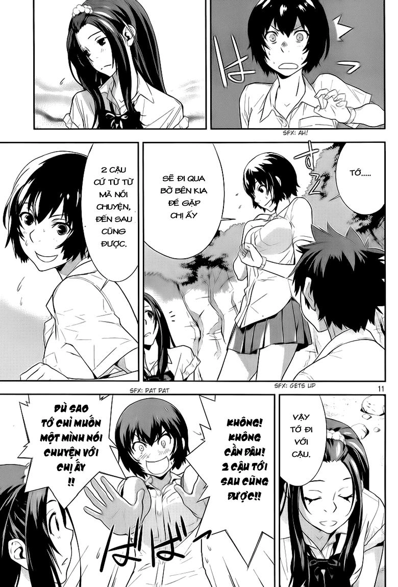 Lets Lagoon Chapter 24 - 11