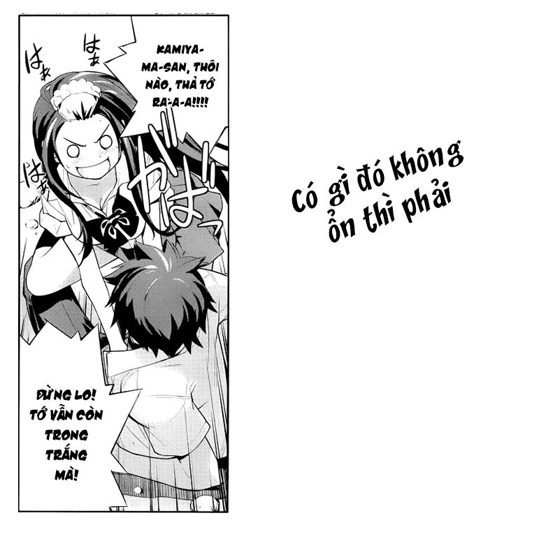 Lets Lagoon Chapter 25 - 19