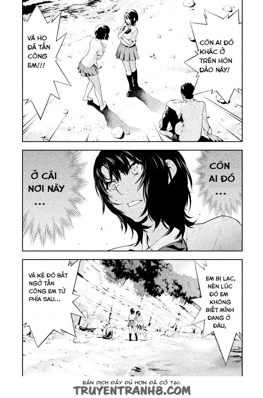 Lets Lagoon Chapter 30 - 2