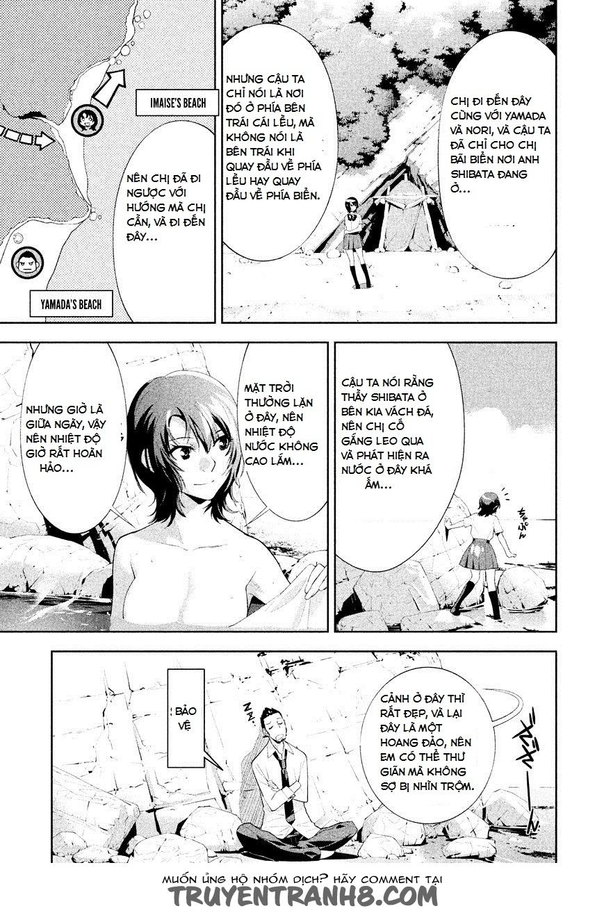 Lets Lagoon Chapter 30 - 12