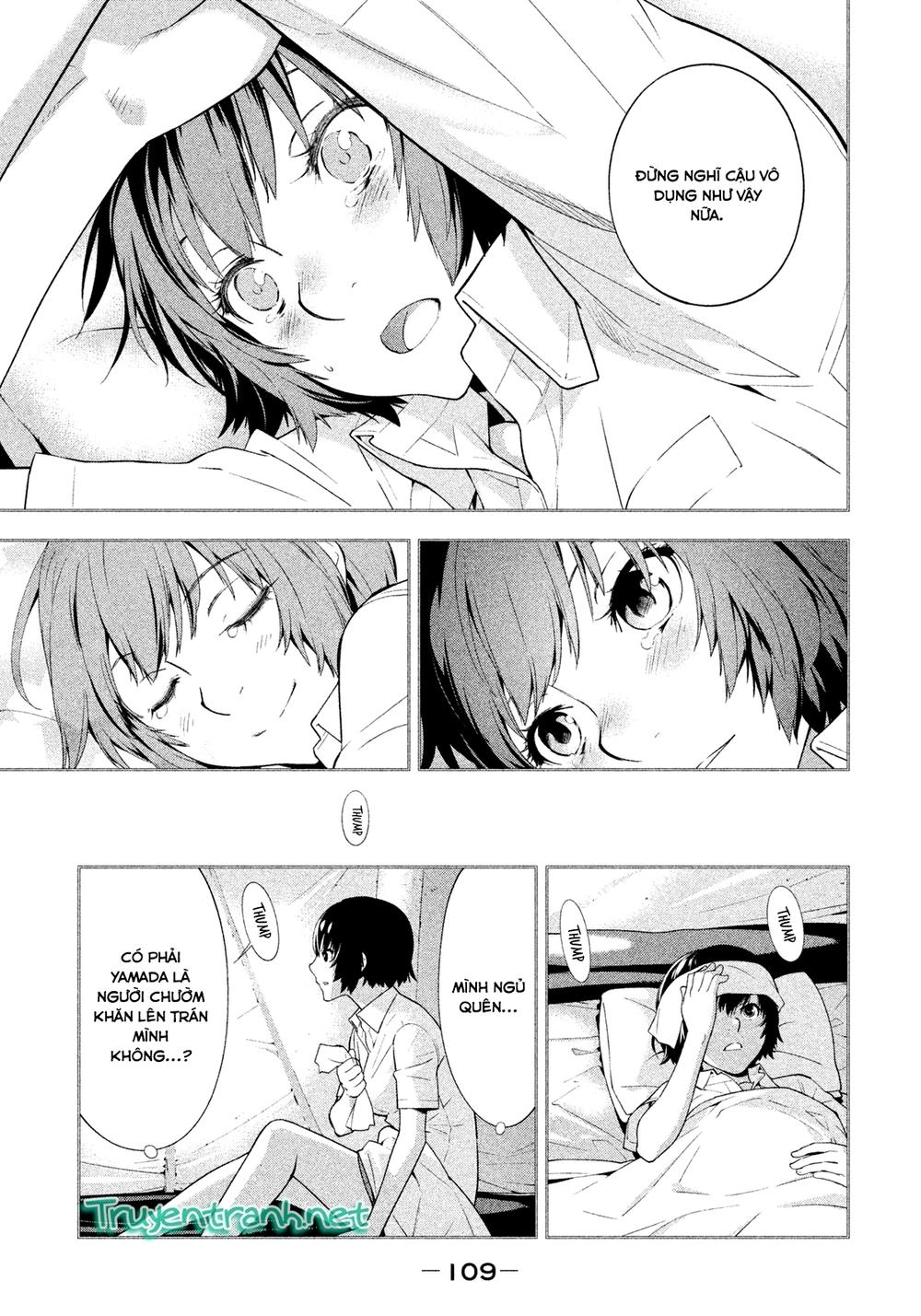 Lets Lagoon Chapter 40 - 9