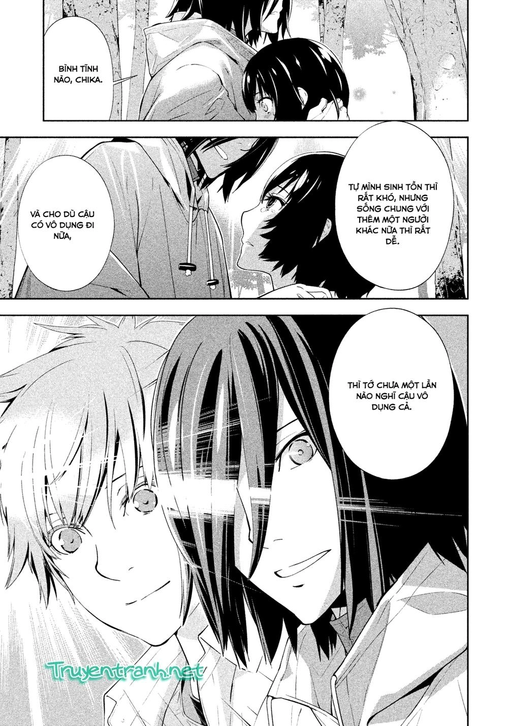 Lets Lagoon Chapter 40 - 15