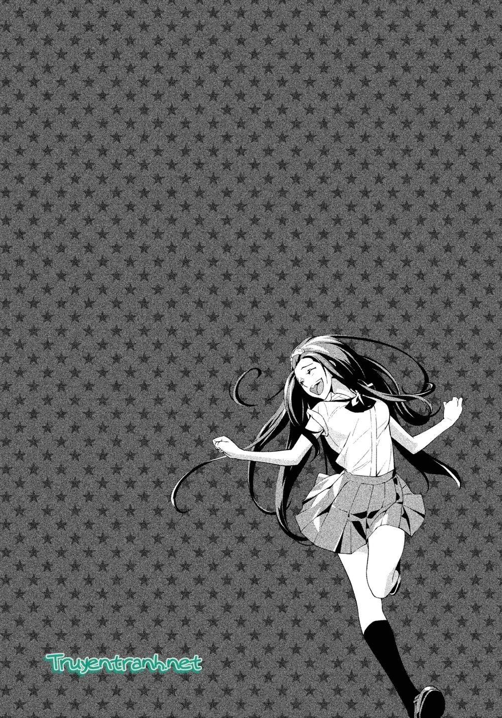 Lets Lagoon Chapter 42 - 18