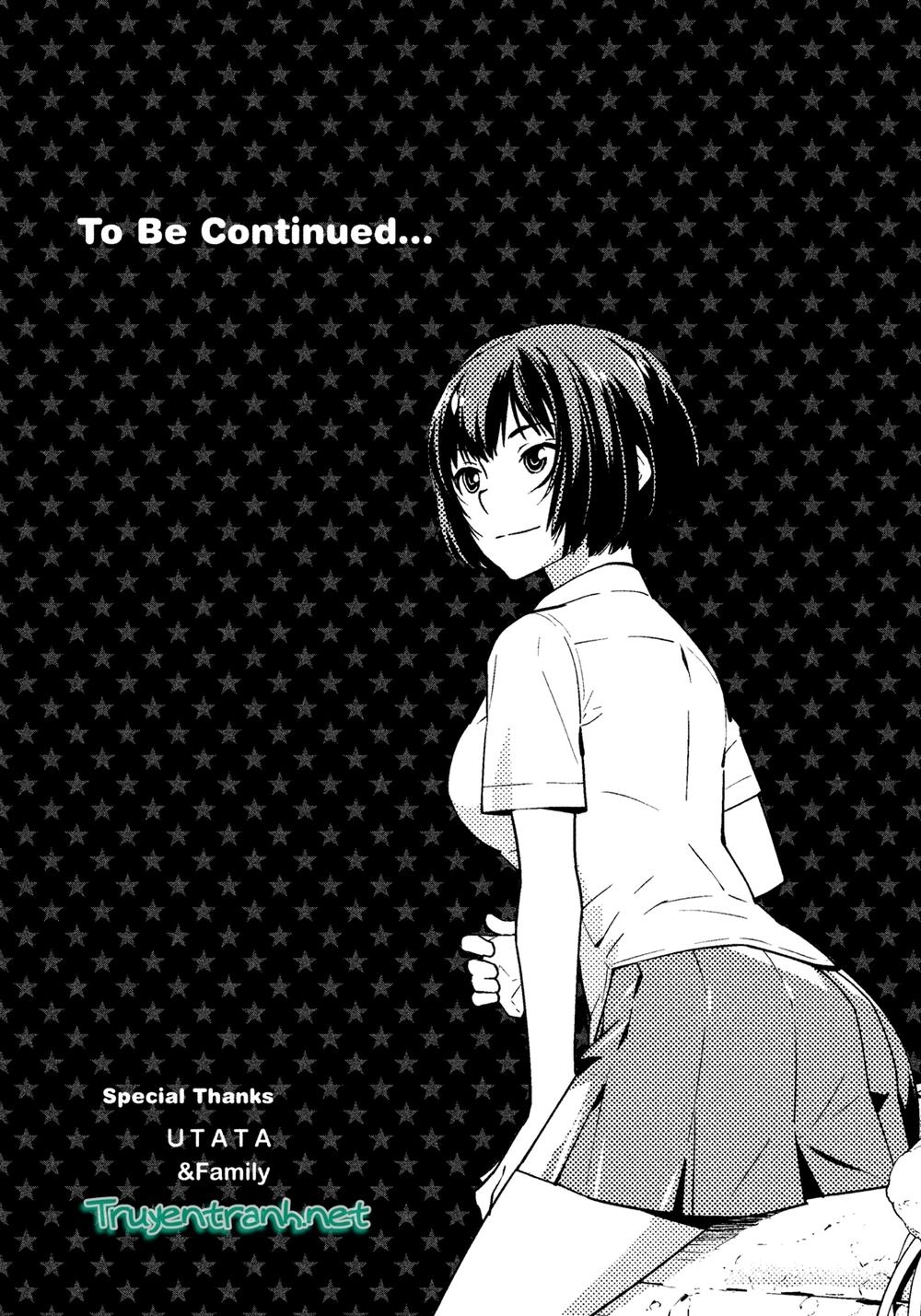 Lets Lagoon Chapter 45 - 17