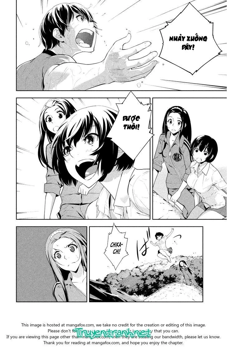 Lets Lagoon Chapter 51 - 12