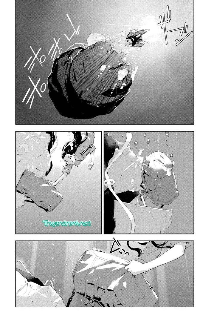 Lets Lagoon Chapter 52 - 4